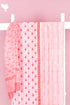 Cambric Cotton Dress Material With Kota Dupatta in Block Print
